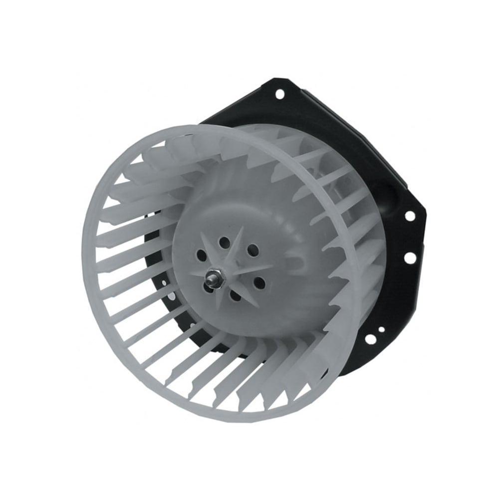 AC Delco 1580214 Blower Motor, OE Replacement