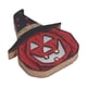 thumbnail image 4 of Linterna de calabaza de madera Mgaxyff Decoraciones de Halloween, 4 of 8