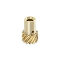 thumbnail image 5 of MSD 8472 Distributor Drive Gear, 5 of 5