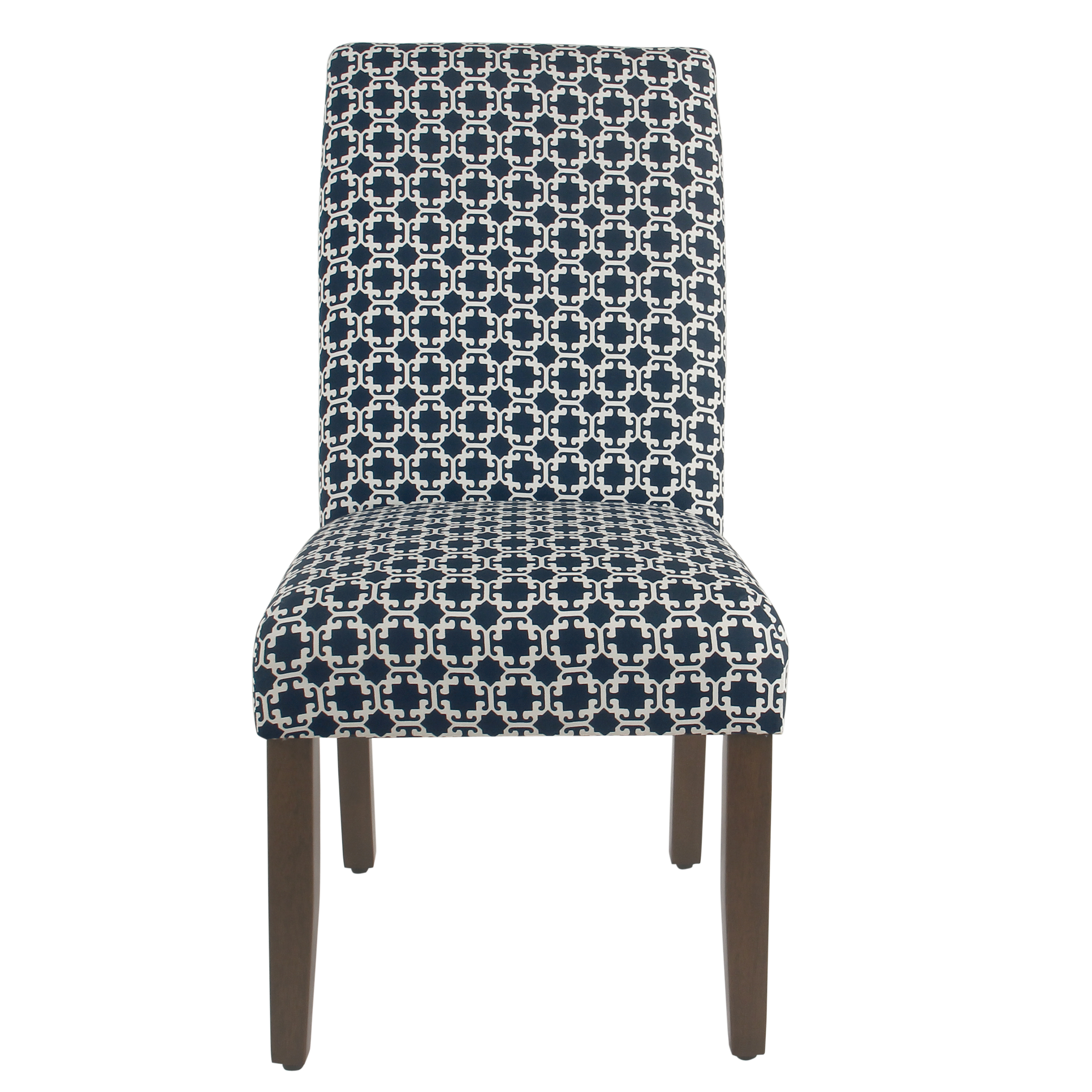 HomePop Parsons Dining Chairs (set of 2), Multiple Colors