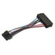 thumbnail image 2 of Fuente de alimentación PSU 24 pines a 12 pines ATX licencia base Cable conector de licencia base, 2 of 8