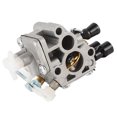 thumbnail image 4 of Mower Carb, Hedge Trimmer Carburetor Reliable Perfect Fit Durable Practical Easy To Install  for C1T S195E, 4 of 8