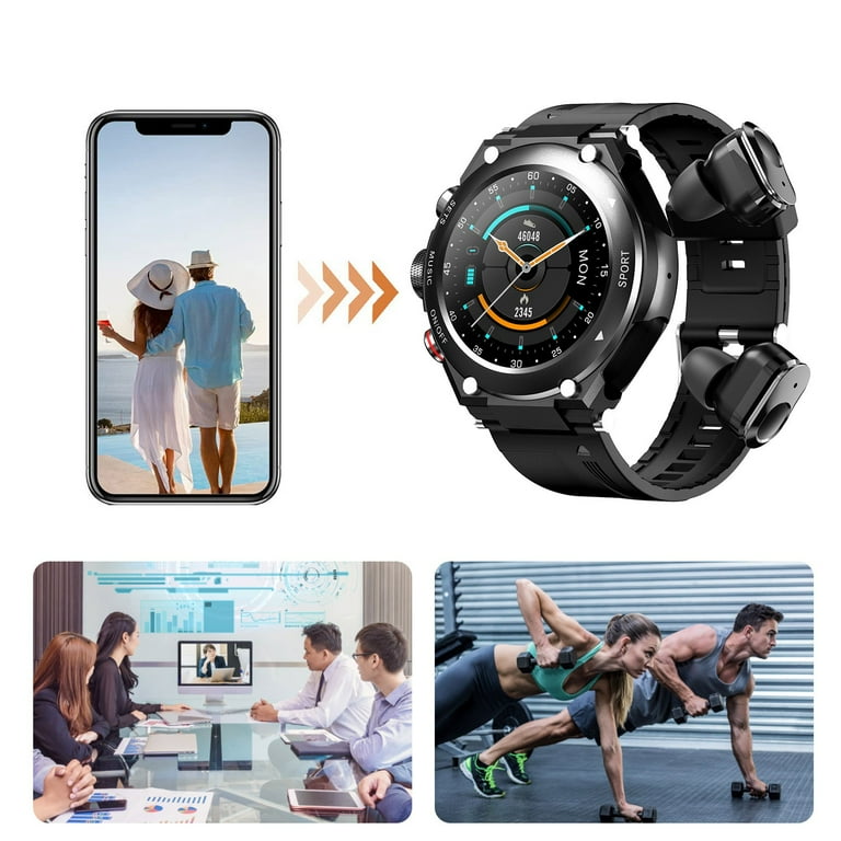 Microwear h1 review hotsell