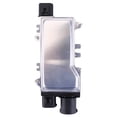 thumbnail image 2 of Guwzn Engine Cooling Fan Control Module Unit Fan Control Unit Module Compatible for Ford Lincoln 2010-2019 Replaces AA8Z-8B658-B, 2 of 8