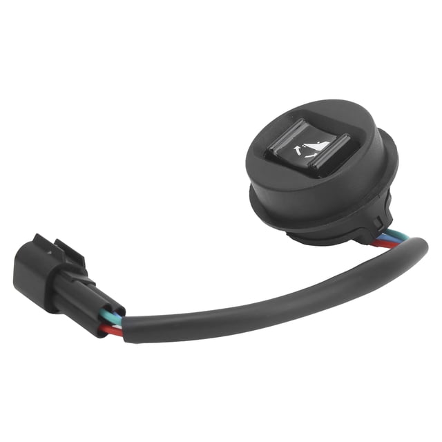Conjunto De Ajuste De 3PIN E Interruptor De Inclinación 63D-82563-10-00 Fit For Fuera De Tabla 30HP-115hp 1995-Later