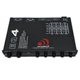thumbnail image 2 of Ecualizador de Coche Massive Audio EQ4 con Ecualizador Gráfico de 4 Bandas, 2 of 2