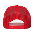 thumbnail image 3 of Gorra Trucker Goorin Bros Roster Red Gallo Rojo, 3 of 3