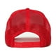 thumbnail image 3 of Gorra Trucker Goorin Bros Roster Red Gallo Rojo, 3 of 3