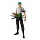 thumbnail image 1 of Figura de acción TAMASHII NATIONS One Piece Roronoa Zoro, 1 of 9