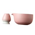 thumbnail image 4 of Juego de batidor de matcha, accesorios para la ceremonia del té, manualidades, cocina, mesa, gran regalo Rosa, 4 of 9