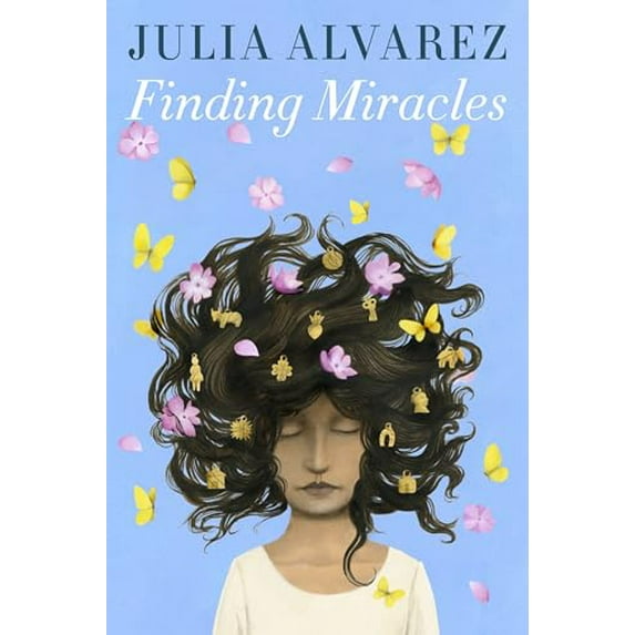 Pre-Owned Finding Miracles Paperback