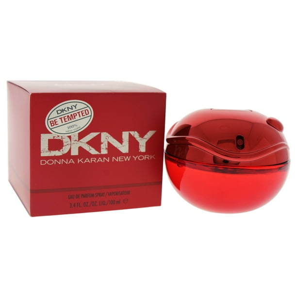 Dkny be tempted 3.4 2025 oz