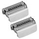 thumbnail image 1 of Series 8 83M Electric Shaver Head Replacement for S8 Electric Blades Model 8370Cc,8340S,8350S,8467,2 Pack, 1 of 5