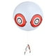 thumbnail image 4 of Repelente de aves Terror Eyes, globo repelente de aves inflable Terror Eyes, repelente de aves con ojos de depredador, características líderes en su clase, 4 of 10