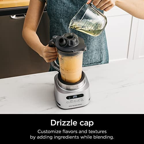 Ninja TWISTi ブレンダー Ninja® Twisti™ High Speed Blender Duo; Euro-Pro® Bundle