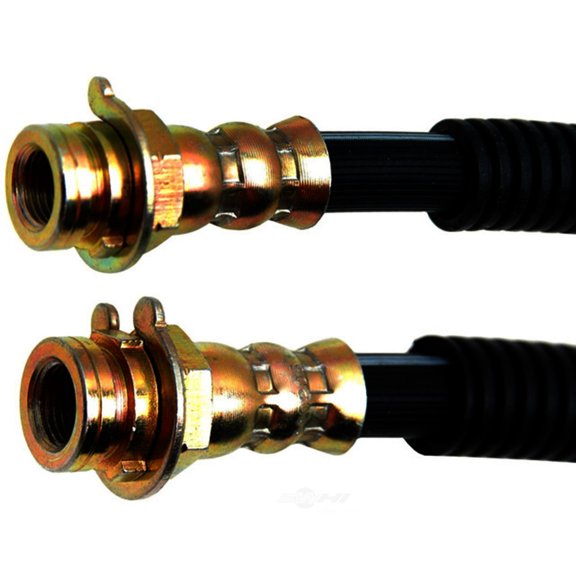 Raybestos BH38951 Professional Grade Hydraulic Brake Hose Fits select: 1991-1999 BUICK LESABRE, 1991-1993 CADILLAC DEVILLE