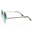 thumbnail image 3 of Round Large Lennon-inspired Flash Mirror Festival Sunglasses, 3 of 4
