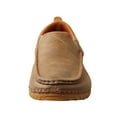 thumbnail image 3 of TWISTED X Adult Male Zero-X Casual Shoes, Color: Bomber, Size: 9, Width: M, 3 of 5