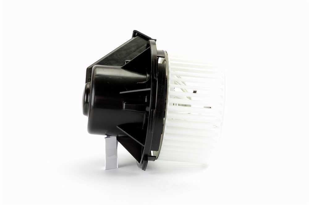 Nissens 87106 HVAC Blower Motor Assembly
