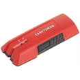 thumbnail image 2 of CRAFTSMAN 0.75-in Scan Depth Metal and Wood Stud Finder, 2 of 5