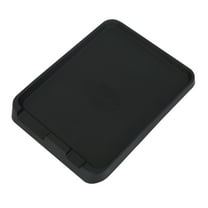 Expert Grill  Heat-Resistant Silicone Spatula Mat,1 Piece