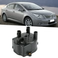 thumbnail image 3 of Fit Car Distributor Cap Replacement Accessory Fit for  19101-11060, 3 of 7