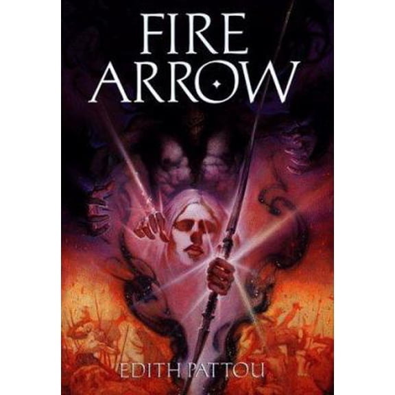 Pre-Owned Fire Arrow : The Second Song of Eirren 9780152016357 Used