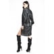 thumbnail image 4 of Vestido rostro abstracto Roman Fashion /Juvenil, 1008 (Negro) negro CH, 4 of 4