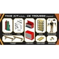 thumbnail image 3 of Round 2, LLC 1 25 Garage Accessory Set #1 2T, AMTPP015M, 3 of 4