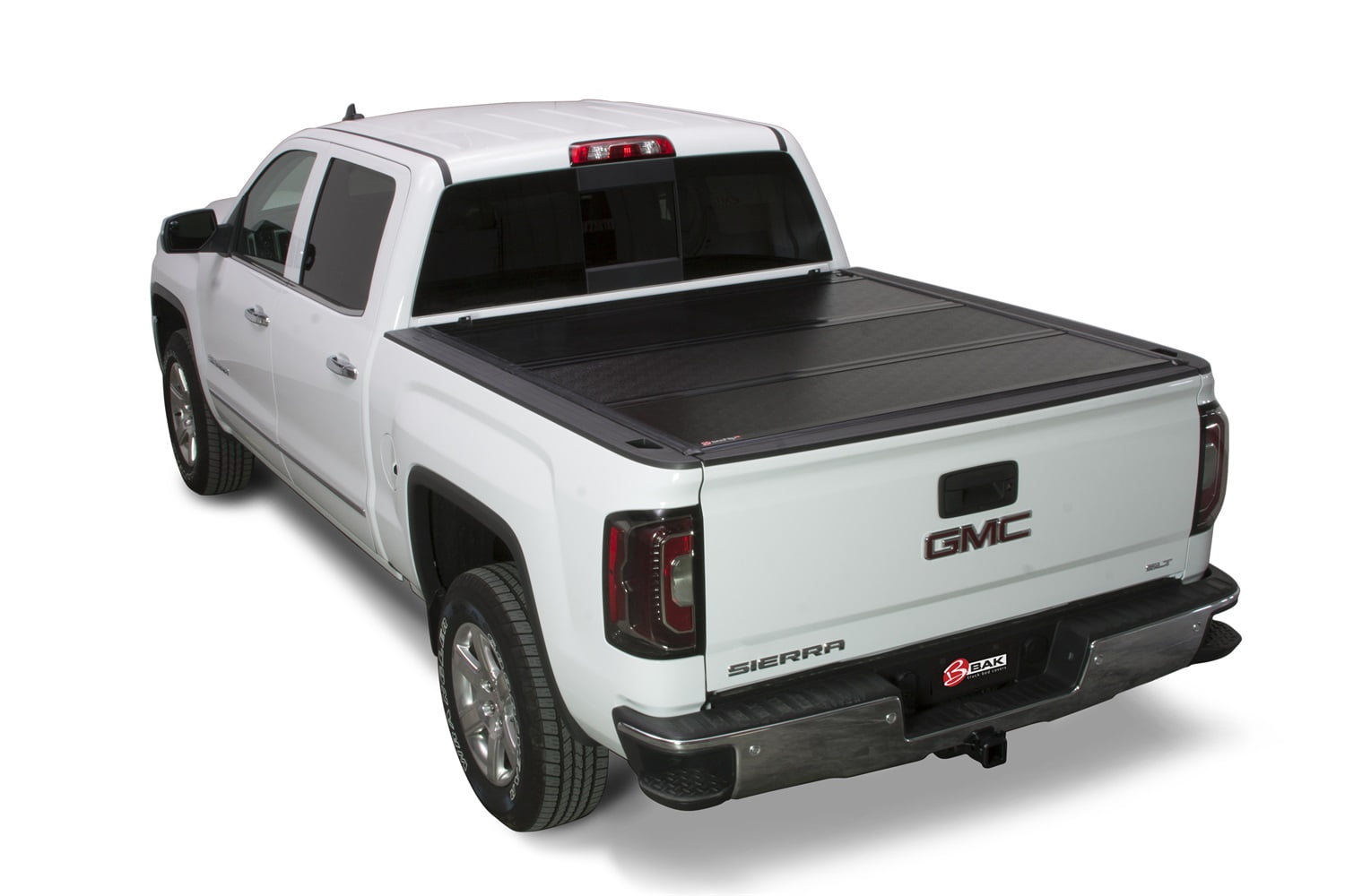 BAK BAKFlip G2 Hard Folding Truck Bed Tonneau Cover 226100 Fits