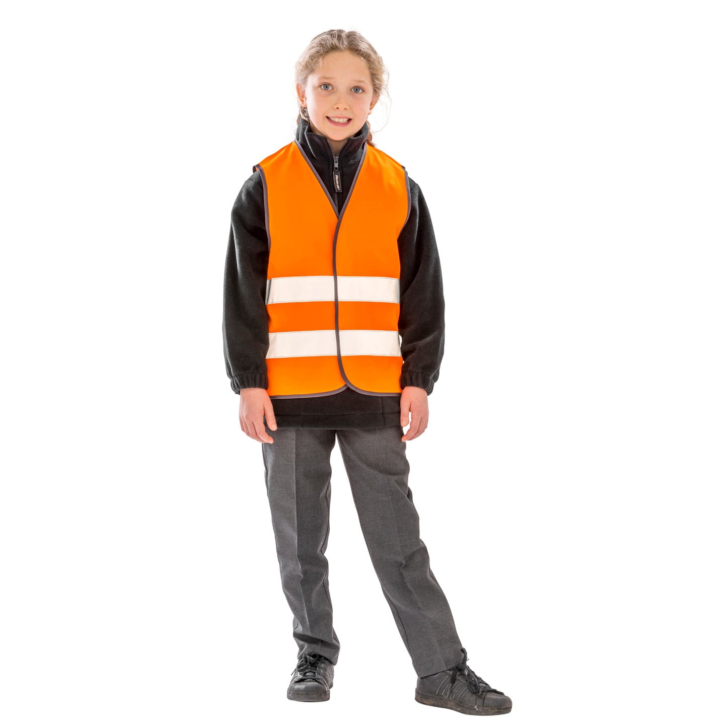 childrens hi vis clothing