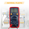 thumbnail image 4 of Digital Capacitor CM7115B Test Capacitance Meter Digital Capacitance Meter No Discharge Capacitance Meter, 4 of 7