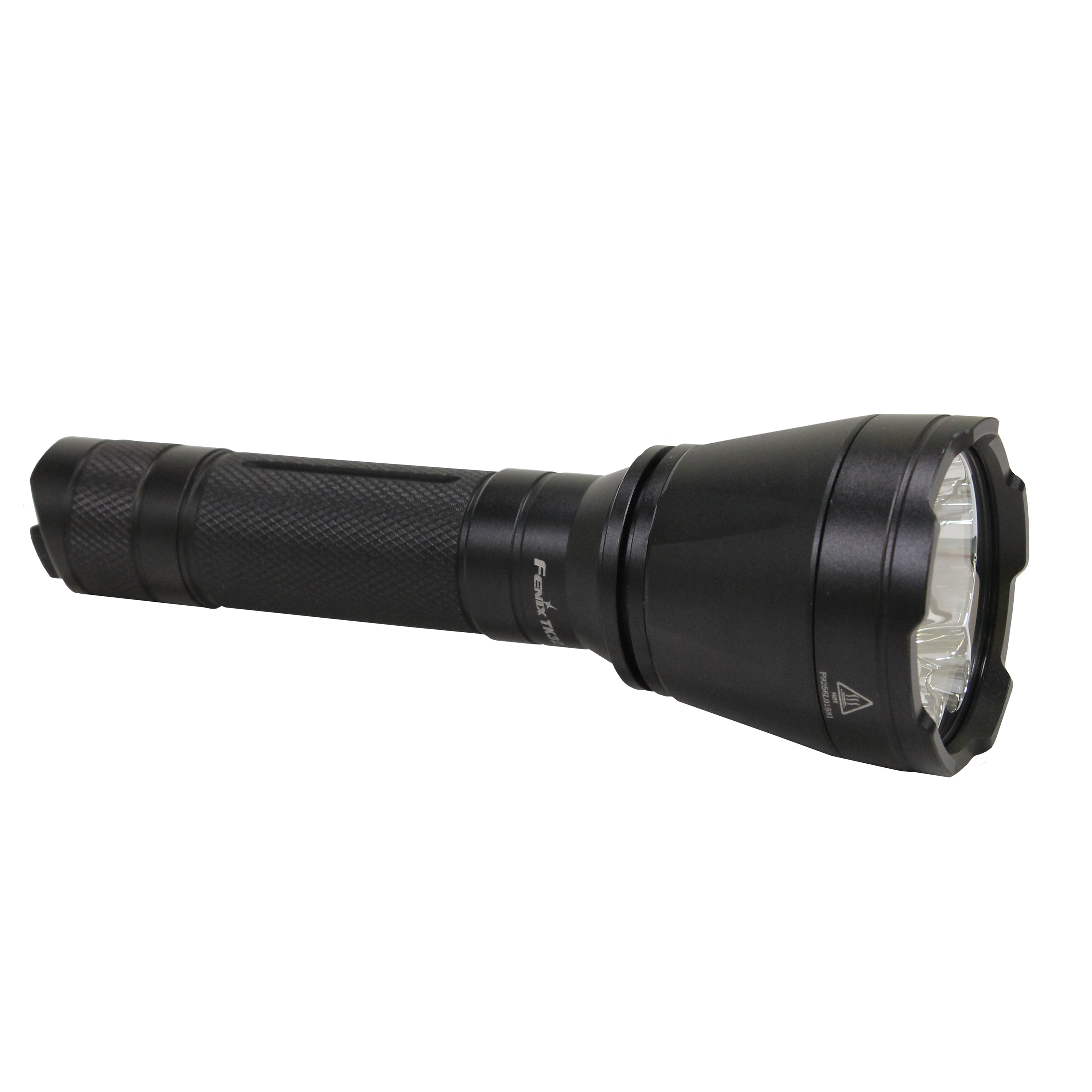 TK Series LED Flashlight