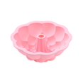 thumbnail image 1 of Moldeadores de silicona trenzados, decoración duradera, tejido, rosa Feliz Sencillez, 1 of 5