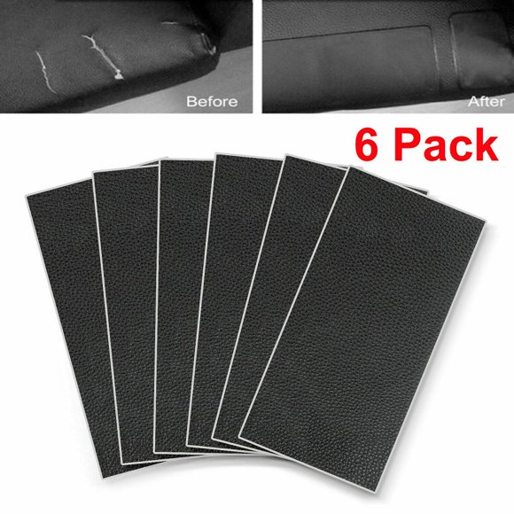 Self Adhesive Leather Patch