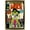 Gold Framed Version, variant on Marvel Comics - She-Hulk - The Savage She-Hulk #1 Wall Poster, 22.375" x 34", Framed