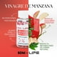 thumbnail image 3 of BDM-LIFE Vinagre De Manzana Con Jengibre, Suplemento, 60 Cápsulas, 3 of 9