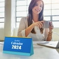 Electricseller 2025 Calendar on Clearance January2024 June2025, Annual