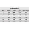 thumbnail image 5 of AZoiNM Men's Solid Long Sleeve T-Shirt Relaxed Fit Breathable Casual Top Athletic Wear, 5 of 5