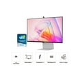 thumbnail image 4 of SAMSUNG 27" ViewFinity S9 5K Monitor with Thunderbolt 4, Matte Display and Smart Features, 4 of 14