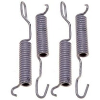 Raybestos H131 Professional Grade Drum Brake Shoe Return Spring Fits select: 1973-1975 FORD F100, 1966 FORD THUNDERBIRD