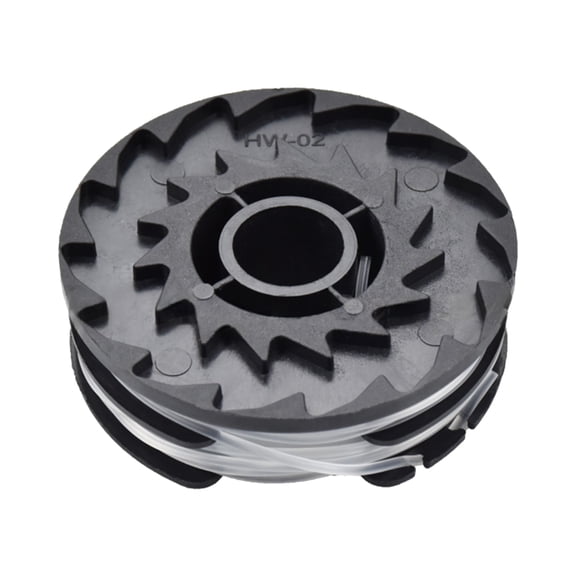 Replacement Spool for Parkside Strimmers String Trimmer 33ft 0.063" Trimmer Line Replacement Spool Refills