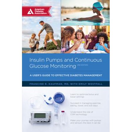 Insulin Pumps and Continuous Glucose Monitoring - (Best Insulin Pump For Toddlers)