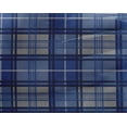 thumbnail image 3 of oneOone Georgette Viscose Fabric Madras Check Print Sewing Fabric BTY 42 Inch Wide, 3 of 3