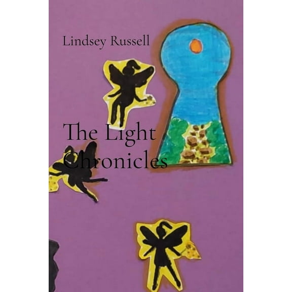 The Light Chronicles, (Paperback)