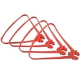 thumbnail image 1 of Housse de Protection pour X8SW X8SC X8SG X8 Rouge, 1 of 5