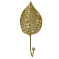 thumbnail image 5 of 4 Uds. de Ganchos para Abrigos Y Sombreros de Hierro Vintage, Colgador de Estante de Pared, Ganchos para Puerta, 5 of 5