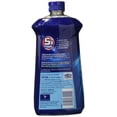 thumbnail image 2 of Finish Jet-Dry Rinse Aid, 32oz, Dishwasher Rinse Agent & Drying Agent, 2 of 3
