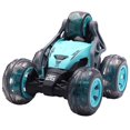 thumbnail image 1 of PENGXIANG Voiture Télécommandée RC pour Enfants Adultes 2.4 GHz Transformable Cadeau de Cascade RC pour Garçons Filles, 1 of 20