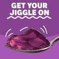 thumbnail image 6 of Jell-O Grape Gelatin Dessert Mix, 3 oz Box, 6 of 15